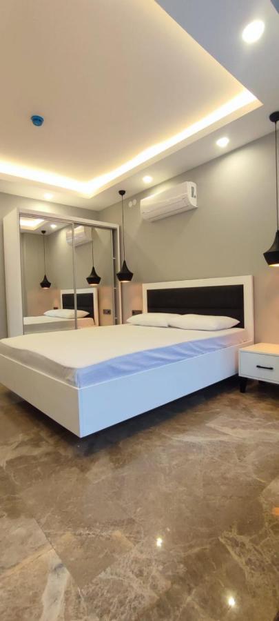 Arya Deluxe Apart Kas Exterior photo