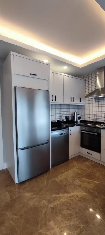 Arya Deluxe Apart Kas Exterior photo