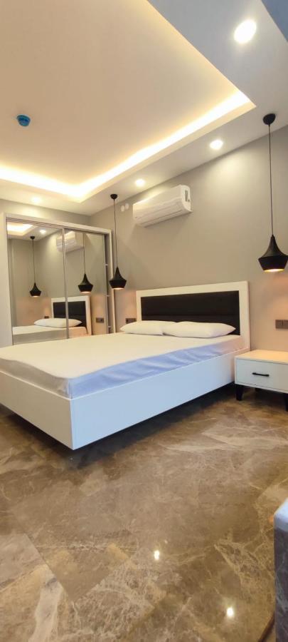 Arya Deluxe Apart Kas Exterior photo